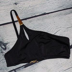 Victoria’s Secret One Shoulder Bikini Top